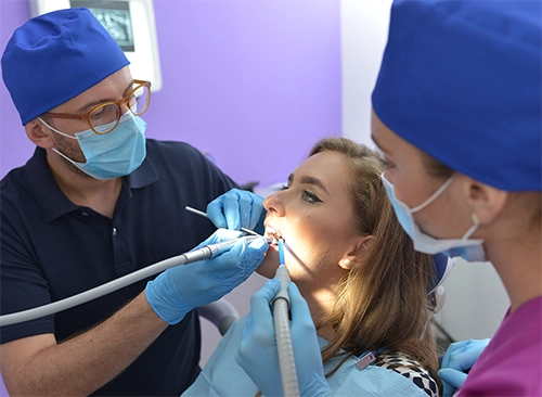 Anglesio Farina Studio Dentistico a Torino